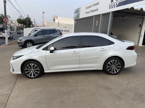 TOYOTA Corolla 2.0 16V 4P XEI FLEX AUTOMTICO, Foto 4