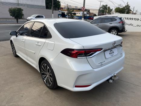 TOYOTA Corolla 2.0 16V 4P XEI FLEX AUTOMTICO, Foto 5