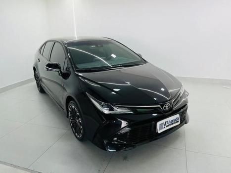 TOYOTA Corolla 2.0 16V 4P VVT-IE FLEX GR-S DIRECT SHIFT AUTOMTICO CVT, Foto 1