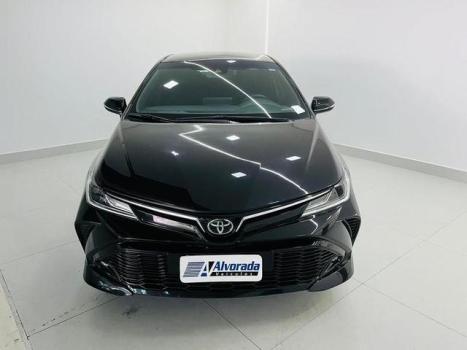 TOYOTA Corolla 2.0 16V 4P VVT-IE FLEX GR-S DIRECT SHIFT AUTOMTICO CVT, Foto 2