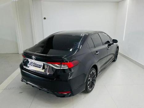 TOYOTA Corolla 2.0 16V 4P VVT-IE FLEX GR-S DIRECT SHIFT AUTOMTICO CVT, Foto 13