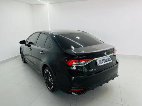 TOYOTA Corolla 2.0 16V 4P VVT-IE FLEX GR-S DIRECT SHIFT AUTOMTICO CVT, Foto 14