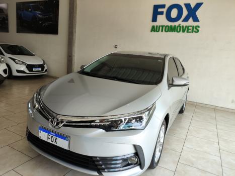 TOYOTA Corolla 2.0 16V 4P XEI FLEX AUTOMTICO, Foto 1