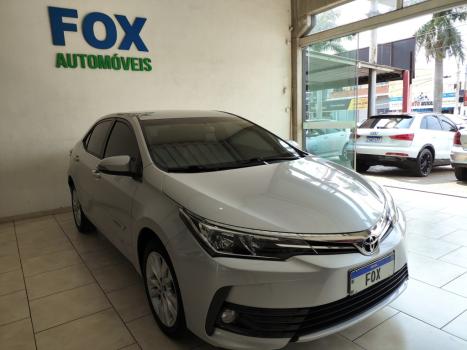 TOYOTA Corolla 2.0 16V 4P XEI FLEX AUTOMTICO, Foto 2