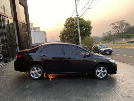 TOYOTA Corolla 2.0 16V 4P XEI FLEX AUTOMTICO, Foto 9