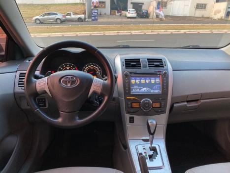 TOYOTA Corolla 2.0 16V 4P XEI FLEX AUTOMTICO, Foto 13