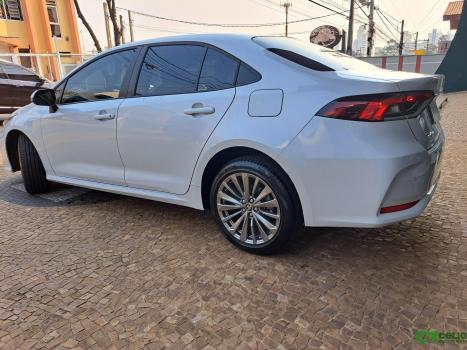 TOYOTA Corolla 2.0 16V 4P XEI FLEX AUTOMTICO, Foto 8