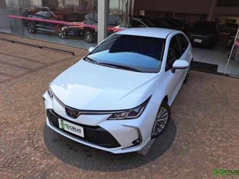 TOYOTA Corolla 2.0 16V 4P XEI FLEX AUTOMTICO, Foto 10