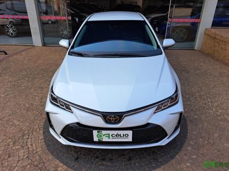 TOYOTA Corolla 2.0 16V 4P XEI FLEX AUTOMTICO, Foto 14