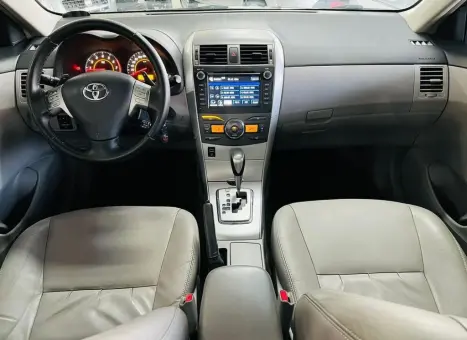 TOYOTA Corolla 2.0 16V 4P XEI FLEX AUTOMTICO, Foto 4