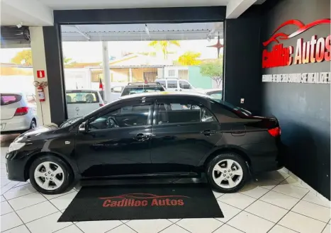 TOYOTA Corolla 2.0 16V 4P XEI FLEX AUTOMTICO, Foto 5