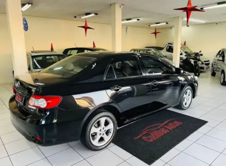 TOYOTA Corolla 2.0 16V 4P XEI FLEX AUTOMTICO, Foto 6