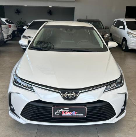 TOYOTA Corolla 2.0 16V 4P XEI FLEX AUTOMTICO, Foto 5