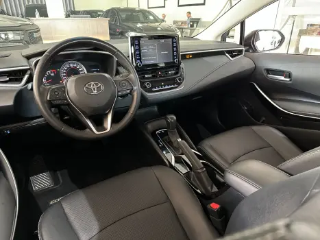 TOYOTA Corolla 2.0 16V 4P XEI FLEX AUTOMTICO, Foto 7