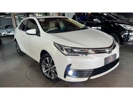 TOYOTA Corolla 2.0 16V 4P ALTIS FLEX AUTOMTICO, Foto 1