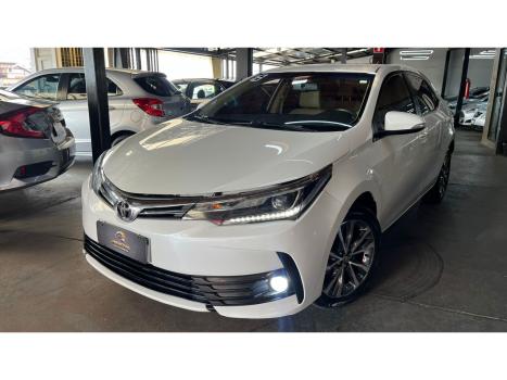 TOYOTA Corolla 2.0 16V 4P ALTIS FLEX AUTOMTICO, Foto 3