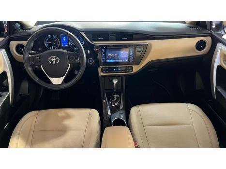 TOYOTA Corolla 2.0 16V 4P ALTIS FLEX AUTOMTICO, Foto 5