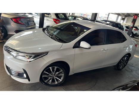 TOYOTA Corolla 2.0 16V 4P ALTIS FLEX AUTOMTICO, Foto 11