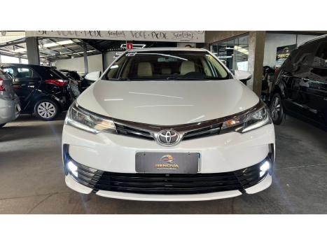 TOYOTA Corolla 2.0 16V 4P ALTIS FLEX AUTOMTICO, Foto 12