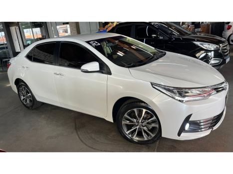 TOYOTA Corolla 2.0 16V 4P ALTIS FLEX AUTOMTICO, Foto 13