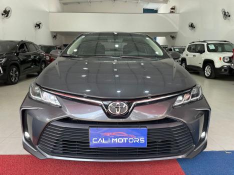 TOYOTA Corolla 2.0 16V 4P XEI FLEX AUTOMTICO, Foto 1