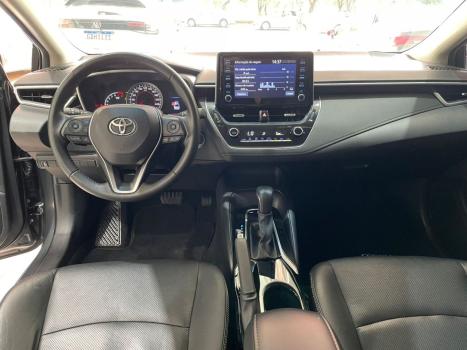 TOYOTA Corolla 2.0 16V 4P XEI FLEX AUTOMTICO, Foto 7