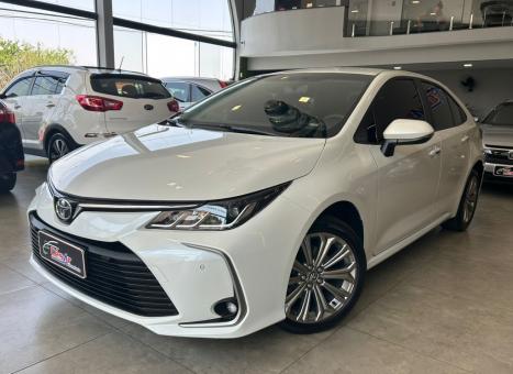 TOYOTA Corolla 2.0 16V 4P XEI FLEX AUTOMTICO, Foto 7