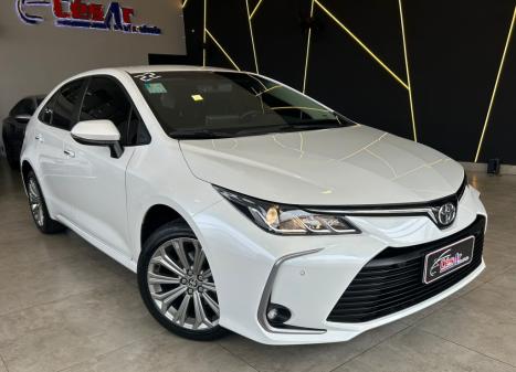 TOYOTA Corolla 2.0 16V 4P XEI FLEX AUTOMTICO, Foto 5