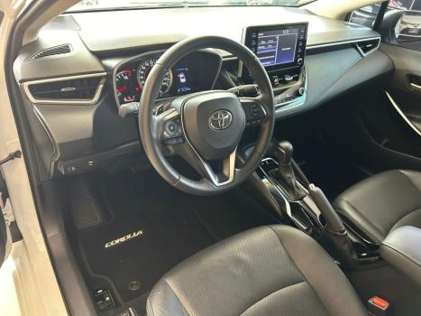 TOYOTA Corolla 2.0 16V 4P XEI FLEX AUTOMTICO, Foto 2