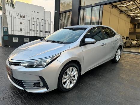 TOYOTA Corolla 2.0 16V 4P XEI FLEX AUTOMTICO, Foto 4