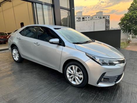 TOYOTA Corolla 2.0 16V 4P XEI FLEX AUTOMTICO, Foto 9