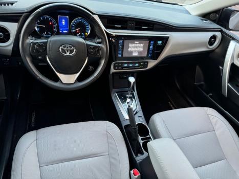 TOYOTA Corolla 2.0 16V 4P XEI FLEX AUTOMTICO, Foto 11