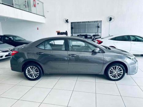 TOYOTA Corolla 2.0 16V 4P XEI FLEX AUTOMTICO, Foto 7