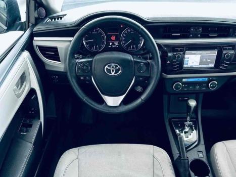 TOYOTA Corolla 2.0 16V 4P XEI FLEX AUTOMTICO, Foto 8