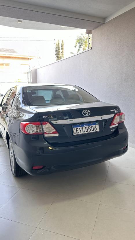 TOYOTA Corolla 2.0 16V 4P XEI FLEX AUTOMTICO, Foto 6