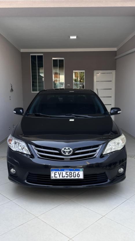 TOYOTA Corolla 2.0 16V 4P XEI FLEX AUTOMTICO, Foto 5