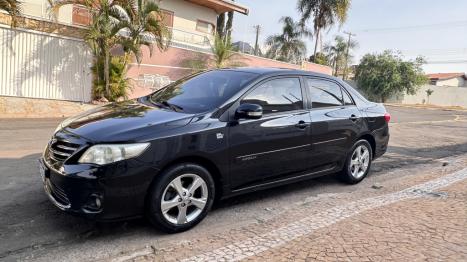 TOYOTA Corolla 2.0 16V 4P XEI FLEX AUTOMTICO, Foto 3