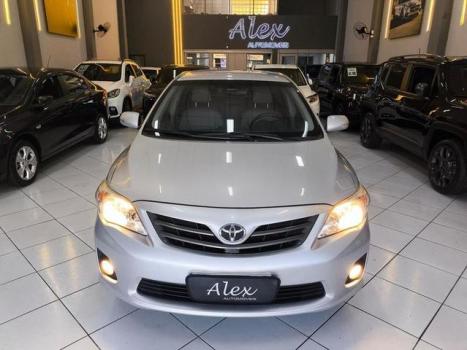 TOYOTA Corolla 2.0 16V 4P XEI FLEX AUTOMTICO, Foto 2