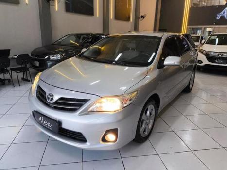 TOYOTA Corolla 2.0 16V 4P XEI FLEX AUTOMTICO, Foto 3