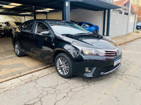 TOYOTA Corolla 2.0 16V 4P XEI FLEX AUTOMTICO, Foto 3