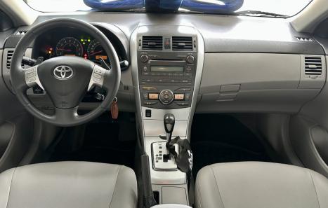 TOYOTA Corolla 2.0 16V 4P XEI FLEX AUTOMTICO, Foto 13