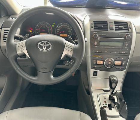 TOYOTA Corolla 2.0 16V 4P XEI FLEX AUTOMTICO, Foto 9