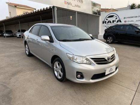 TOYOTA Corolla 2.0 16V 4P XEI FLEX AUTOMTICO, Foto 3