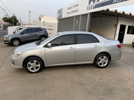 TOYOTA Corolla 2.0 16V 4P XEI FLEX AUTOMTICO, Foto 4