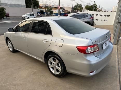 TOYOTA Corolla 2.0 16V 4P XEI FLEX AUTOMTICO, Foto 5