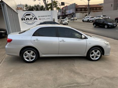 TOYOTA Corolla 2.0 16V 4P XEI FLEX AUTOMTICO, Foto 8