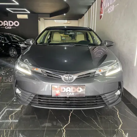 TOYOTA Corolla 2.0 16V 4P ALTIS FLEX AUTOMTICO, Foto 3