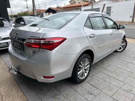 TOYOTA Corolla 2.0 16V 4P XEI FLEX AUTOMTICO, Foto 4