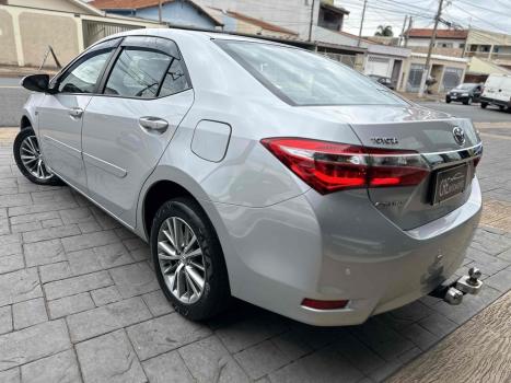 TOYOTA Corolla 2.0 16V 4P XEI FLEX AUTOMTICO, Foto 6