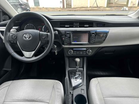 TOYOTA Corolla 2.0 16V 4P XEI FLEX AUTOMTICO, Foto 7